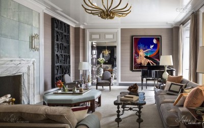 Los Angeles Interior Designers