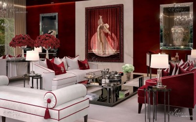 Best Miami Interior Designers