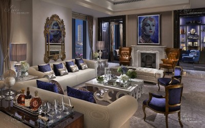 Kips Bay Decorator Show House