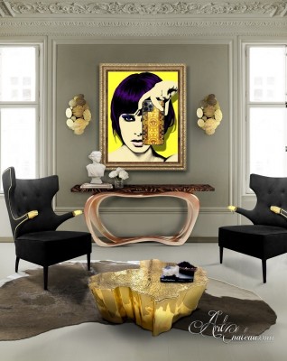 Dreams & Metaphors at Art Basel, Miami 