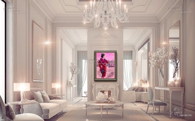 Kips Bay Decorator Showhouse, New York 2021