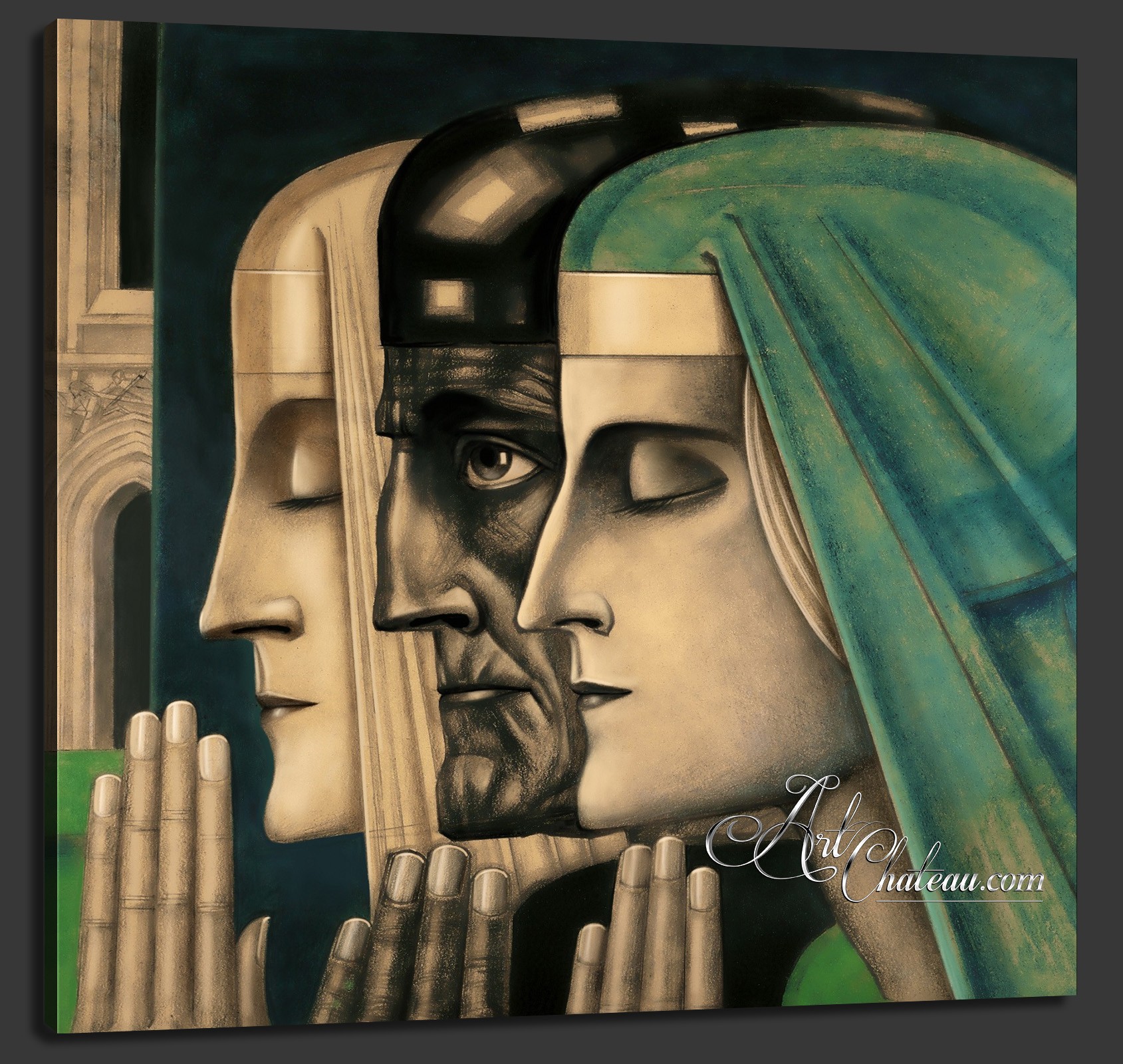 Best Art Galleries in San Antonio