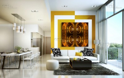 Best Sante Fe Art Interior Designers